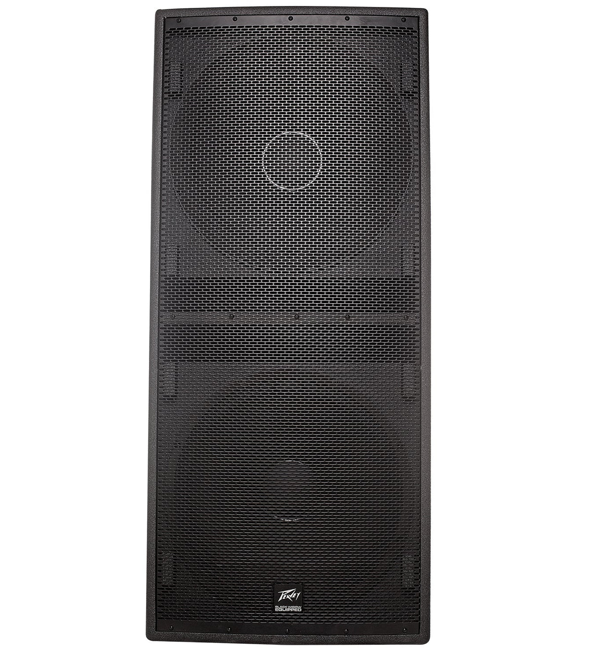 Peavey SP® 218 2x18 inch Passive Subwoofer