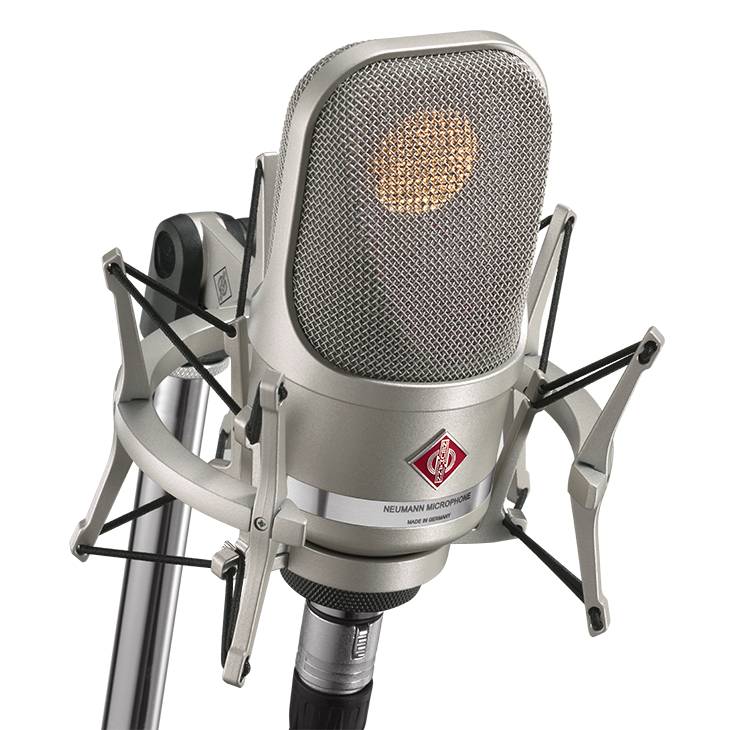 Neumann  TLM 107 STUDIOSET