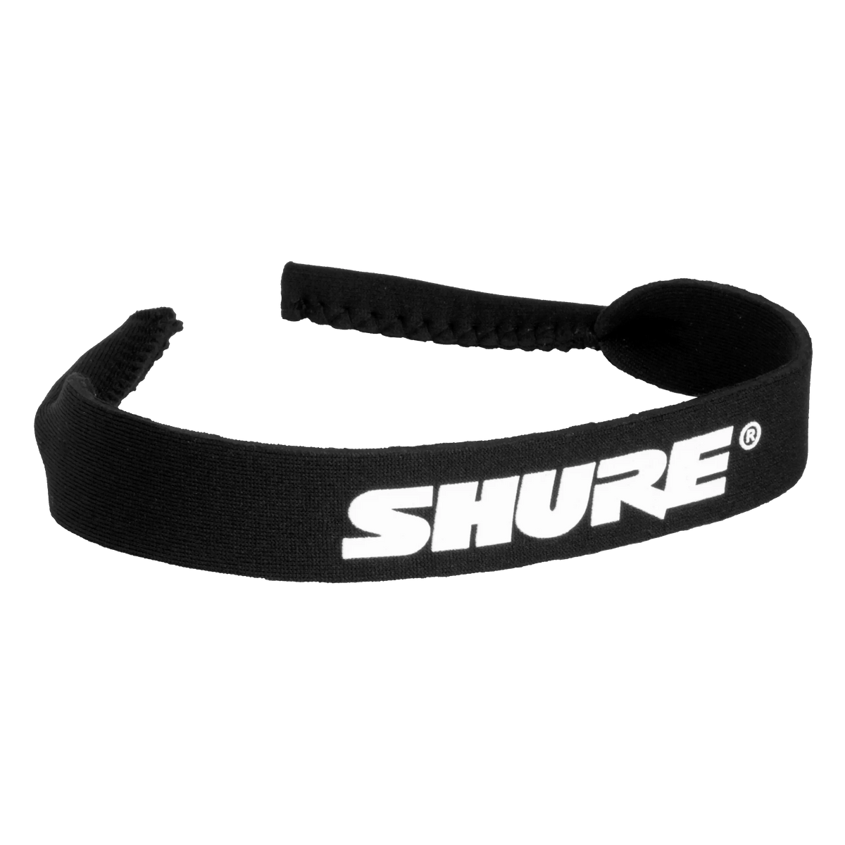 Shure RK319 - Replacement Croakies Headband for WH10-WH20-WH30 Mics - product view 1