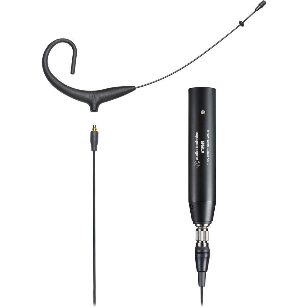 Audio-Technica BP892X Omni Condenser Microphone
