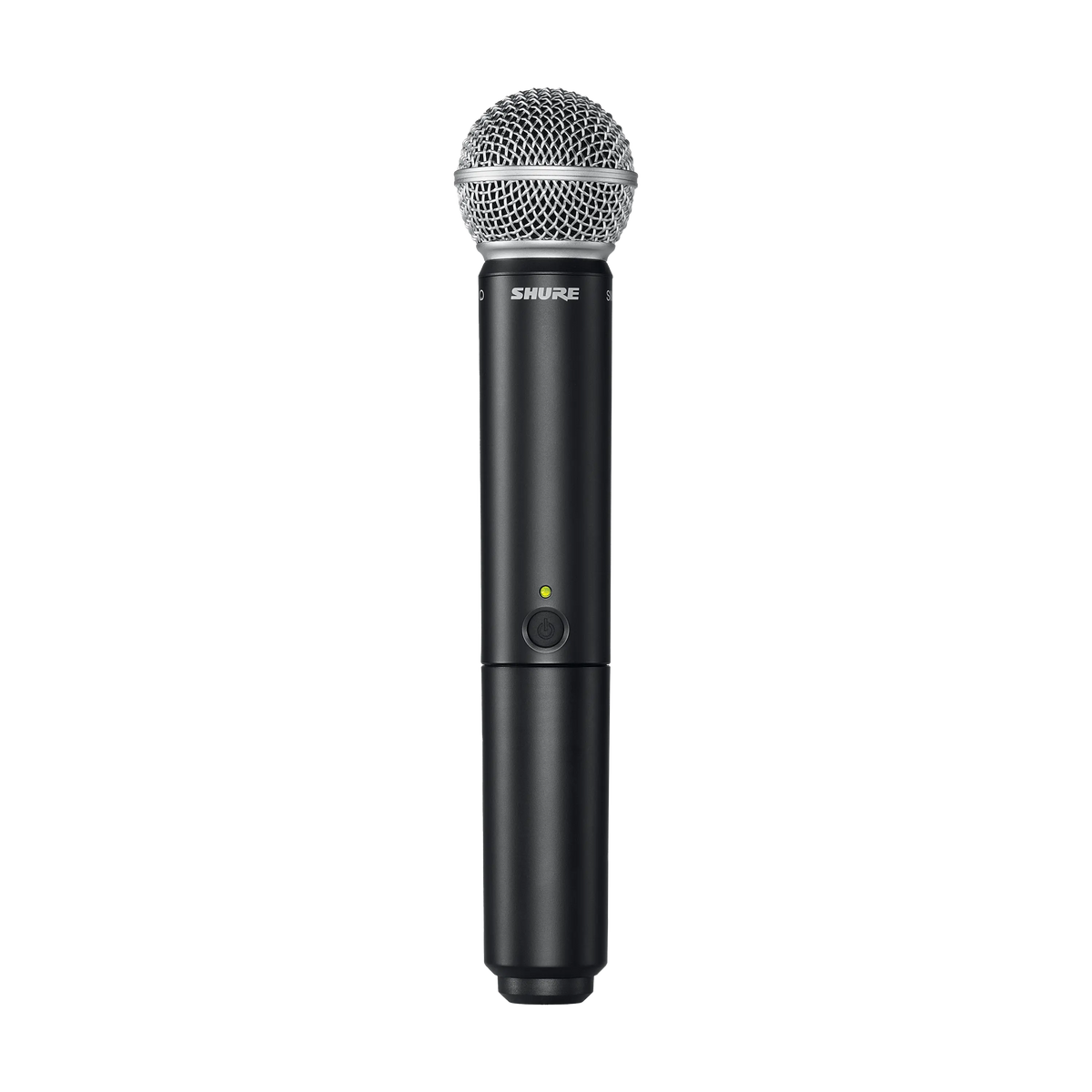Shure BLX288/SM58-H9 - Dual Diversity System with Two BLX2/SM58 Microphones - product view 2