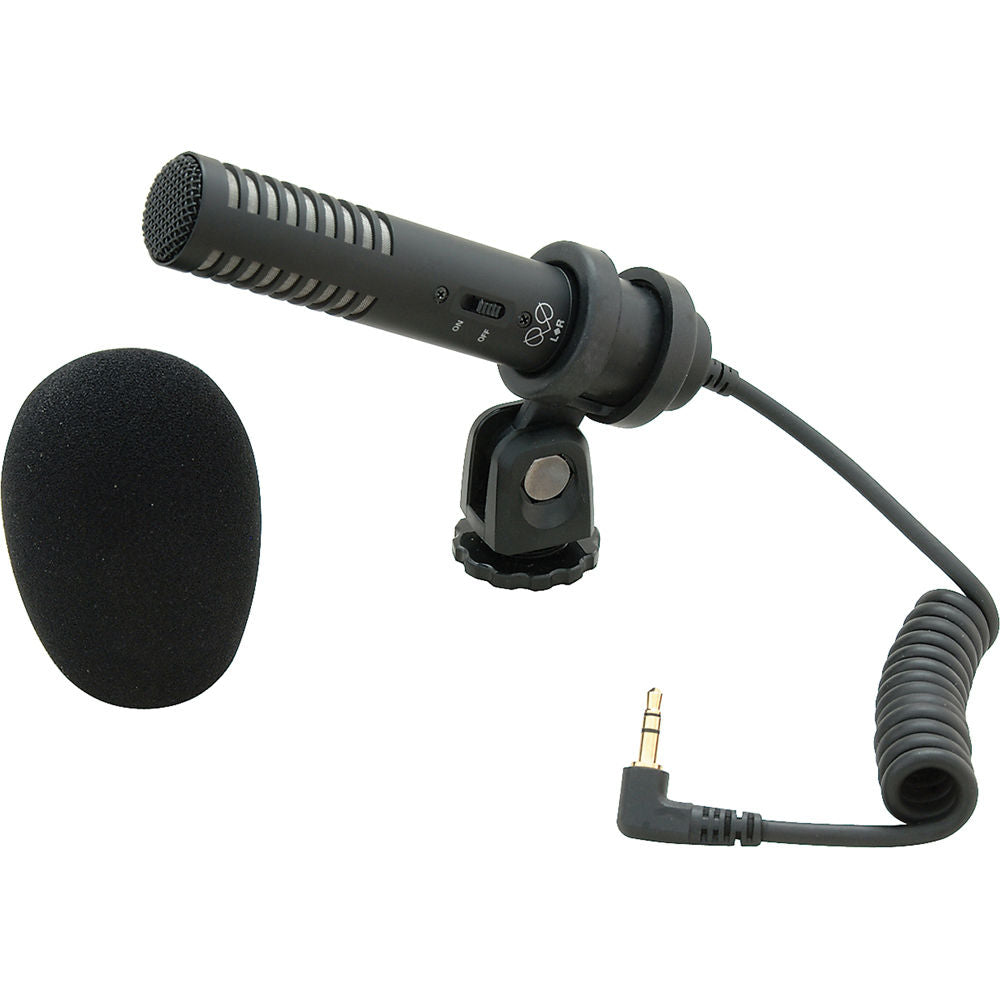 Audio-Technica PRO24CM X/Y Stereo Condenser Mic