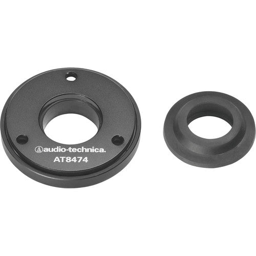 Audio-Technica AT8474 Gooseneck Mic Isolation Mount