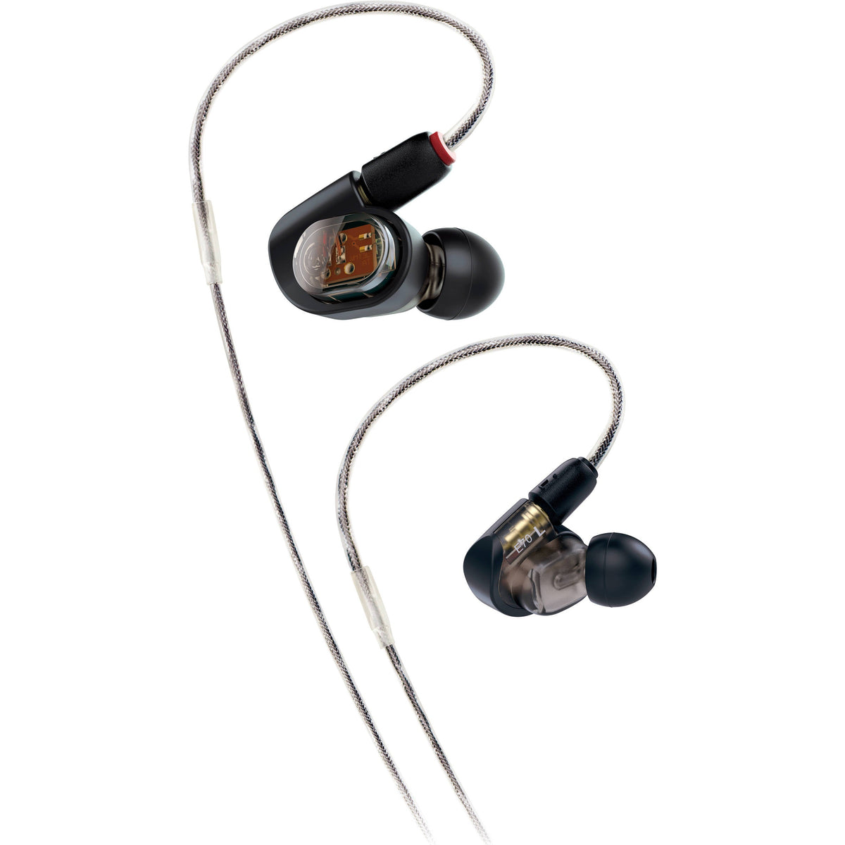 Audio-Technica ATH-E70 In-ear Monitor Headphones