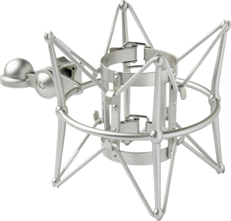 Universal Audio - Shockmount for UA Bock 251 - photo du produit