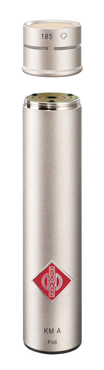 Neumann  KK 185