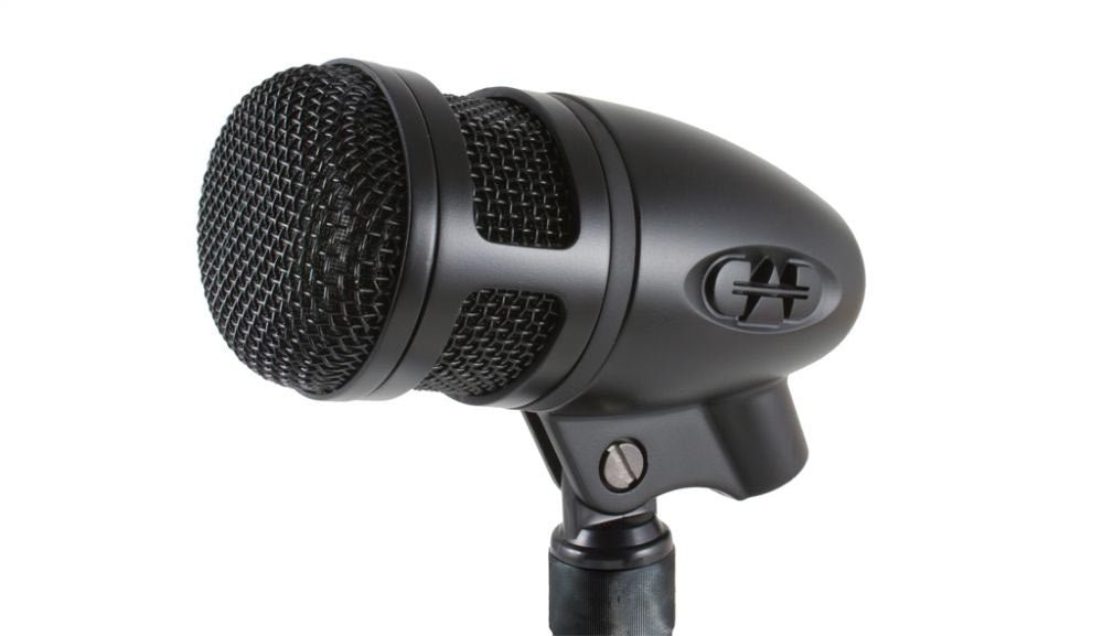 CAD - Live Kick Drum Mic - La Boîte Musicale - Microphones - CAD audio - 