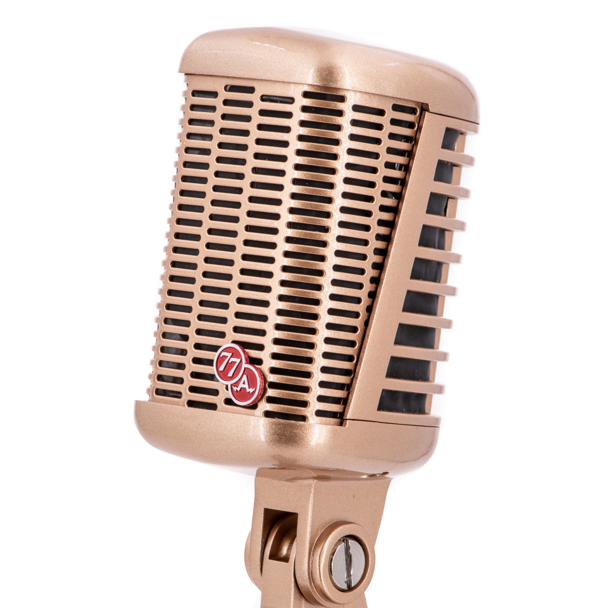 CAD - Supercardioid Large Diaphragm Dynamic Side Address Microphone - La Boîte Musicale - Microphones - CAD audio - 