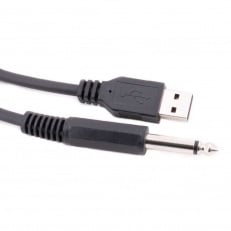 CAD - USB - A Instrument Cable Item - La Boîte Musicale - USB Cables - CAD audio - 