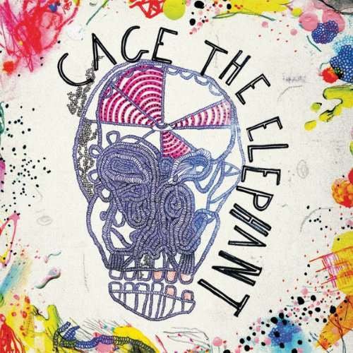 Cage The Elephant - LP - La Boîte Musicale - Vinyl Records - Vinyl Records - 