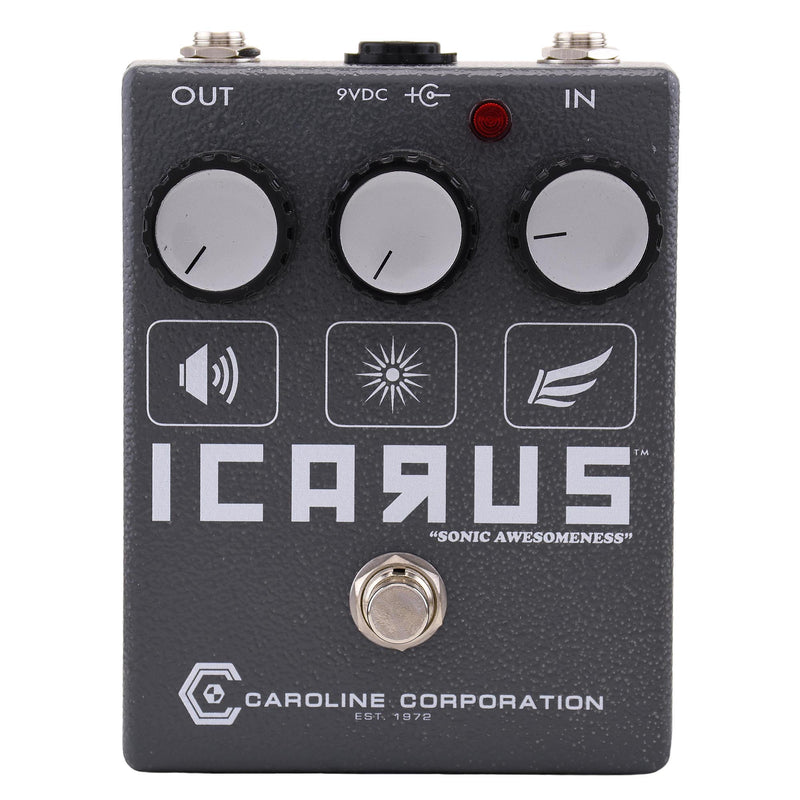 Caroline Guitar Company Icarus V2.1