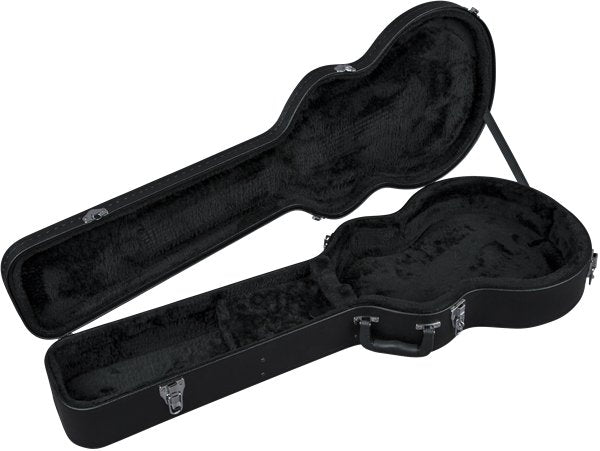 Case Gretsch G2655T Black - La Boîte Musicale - Gretsch - 