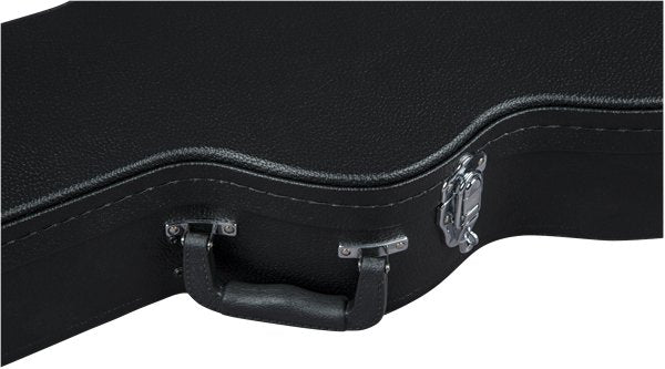 Case Gretsch G2655T Black - La Boîte Musicale - Gretsch - 