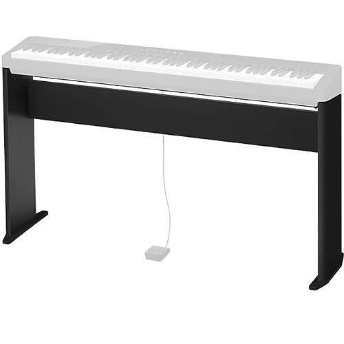 Casio - Piano Stand - Black for PX - S1100/3100/5000 - La Boîte Musicale - Keyboards Stands - Casio - 