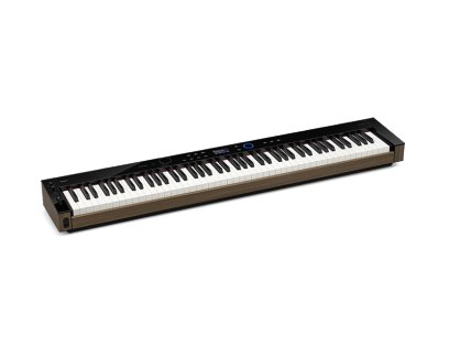 Casio - Privia Keyboard PX - S6000BK - La Boîte Musicale - Electric Pianos - Casio - 