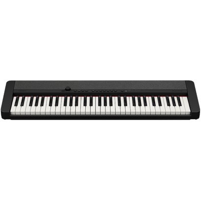 Casiotone - Portable Keyboard CTS - 1 Black - La Boîte Musicale - Electric Pianos - Casio - 