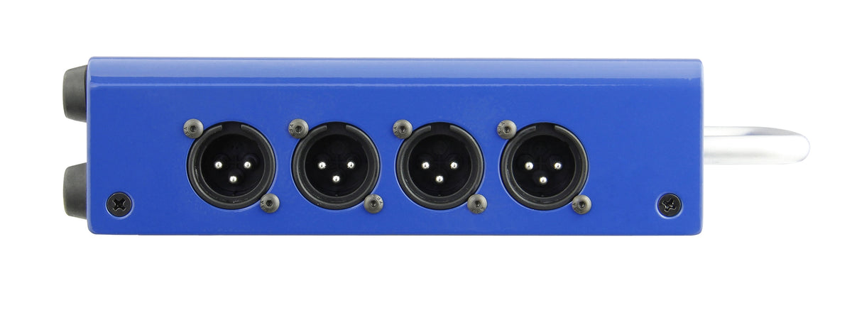 Radial Catapult RX4 - Cat 5 Analog Snake - product view 2