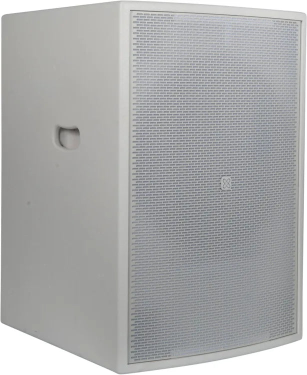 Crest Audio CPL 15B+  -  White