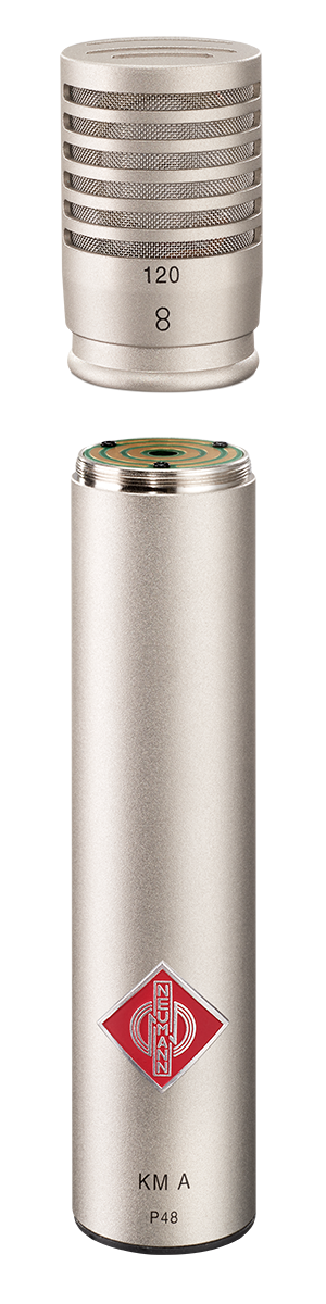 Neumann  KK 120