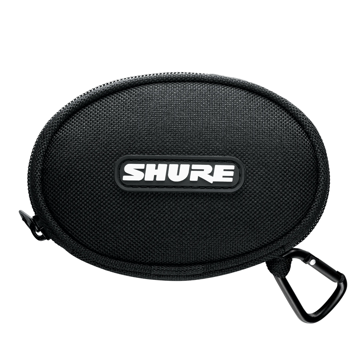 Shure EASCASE - Soft Zippered Carry Case - Black - product view 1