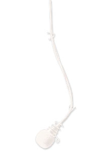 Peavey VCM™ 3 Choir Microphone - White