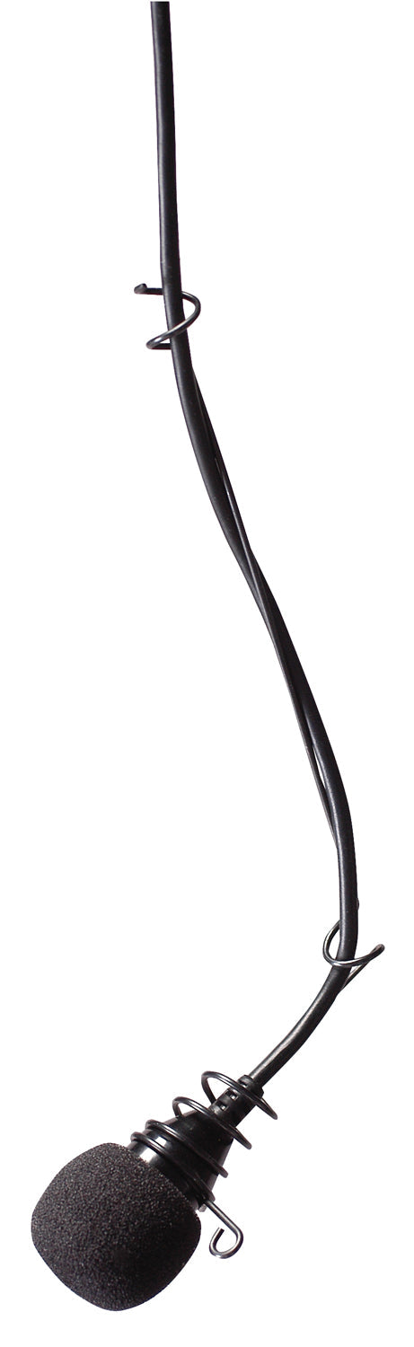 Peavey VCM™ 3 Choir Microphone - Black - additional view
