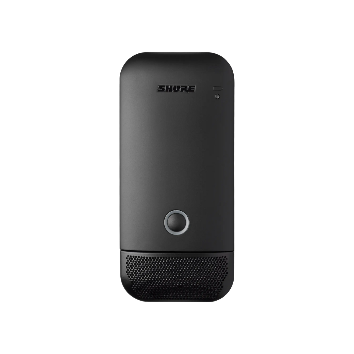 Shure ULXD6/O-H50 - Black Wireless Boundary Mic -Omni -ULXD4 Compatible - product view 1