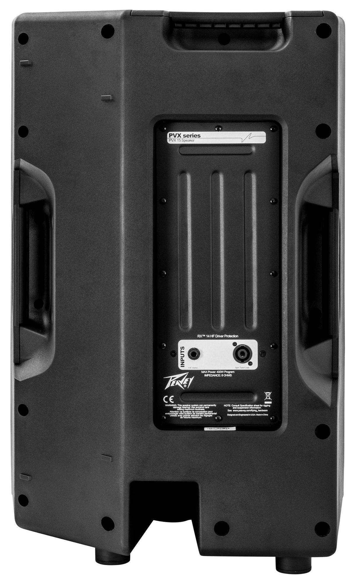 Peavey PVX™ 15 Passive Loudspeaker - additional view
