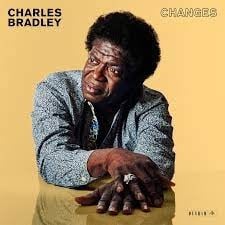 Charles Bradley - Changes LP - La Boîte Musicale - Vinyl Records - Vinyl Records - 