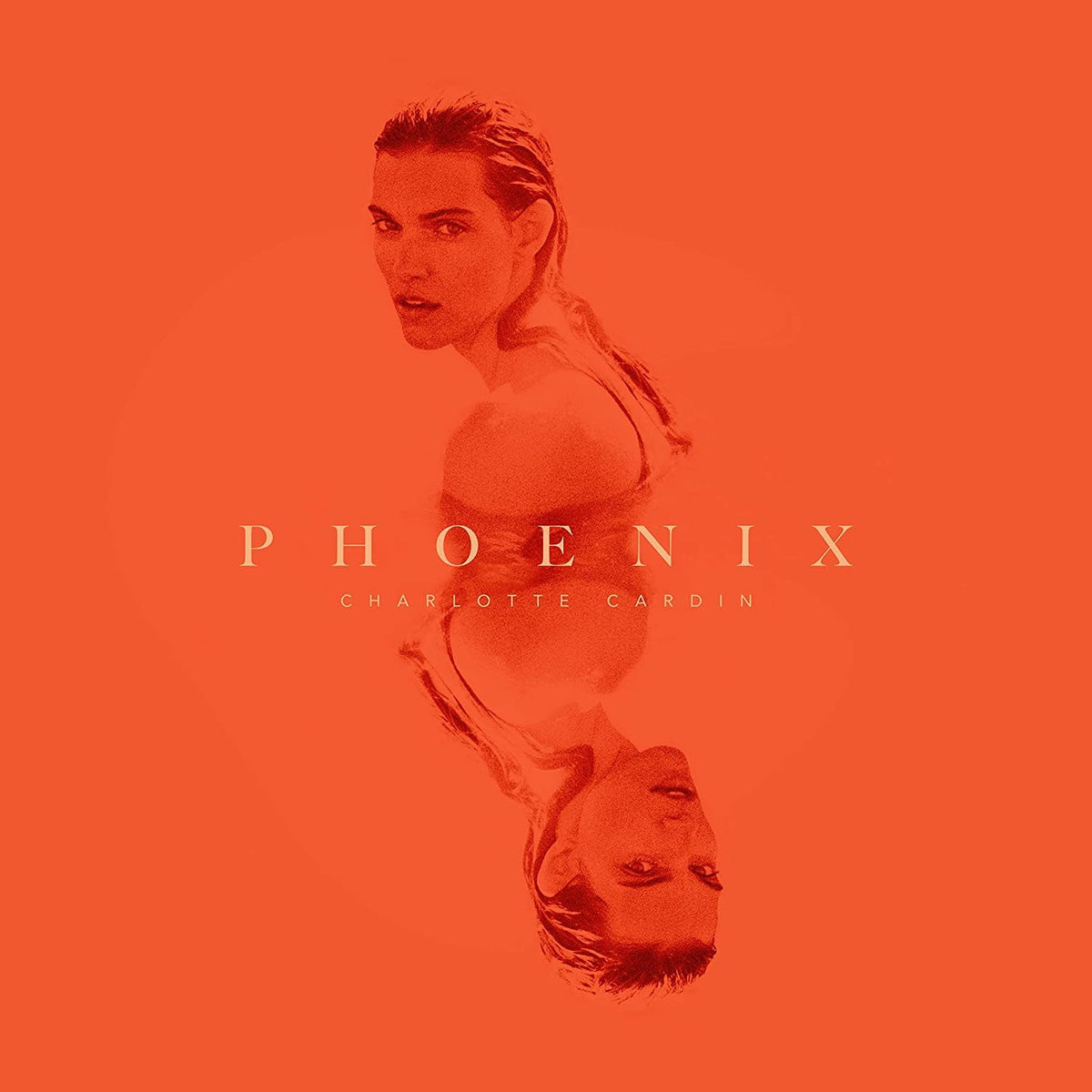 Charlotte Cardin - Phoenix - Gatefold LP with booklet