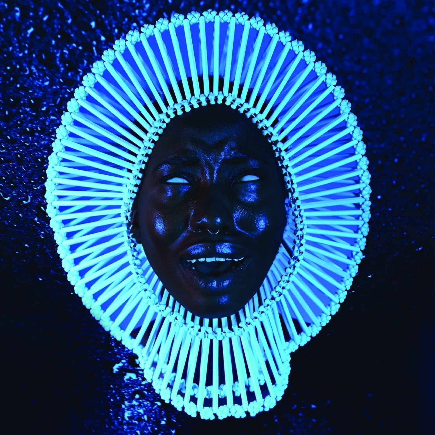 Childish Gambino - Awaken my love! LP - La Boîte Musicale - Vinyl Records - Vinyl Records - 