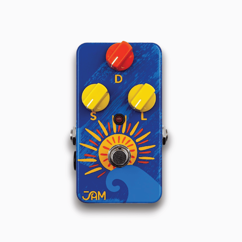 JAM Pedals Chill