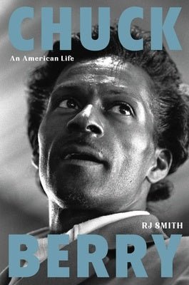 Chuck Berry - An American Life (Book) - La Boîte Musicale - La Boîte Musicale - 