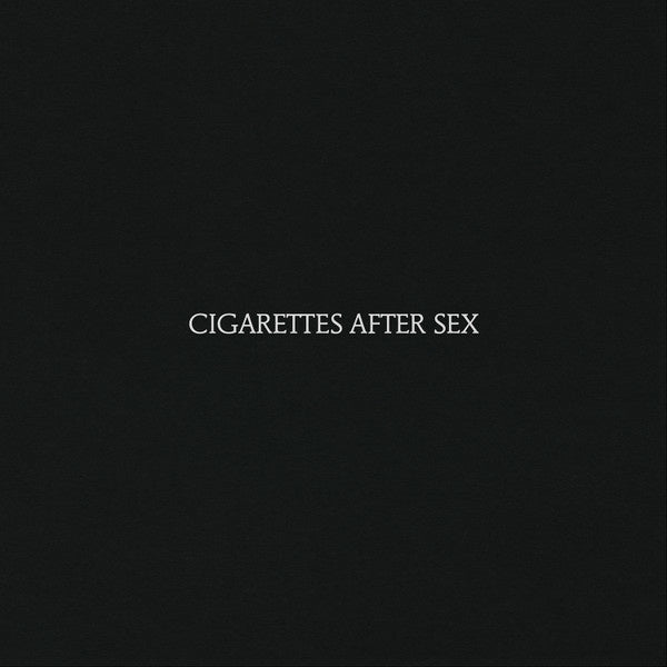 Cigarettes After Sex - Cigarettes After Sex - La Boîte Musicale - Vinyl Records - Vinyl Records - 