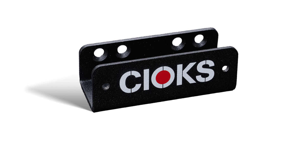 CIOKS GRIP v2.0
