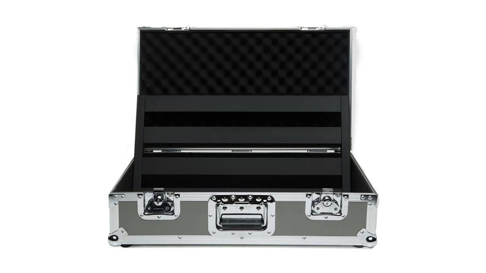 Pedaltrain Classic 2 with Tour Case