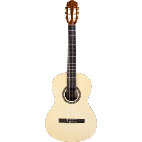 Cordoba PROTEGE-SERIES 3/4-Size Nylon-String Classical Guitar - Natural Matte