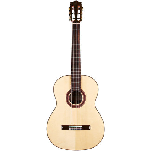 Cordoba IBERIA C7 SP Nylon-String Classical Guitar - High Gloss