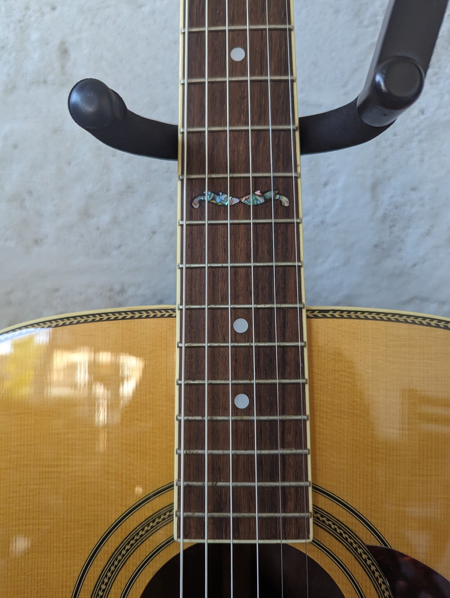 Cort - Earth 500 Acoustic Guitar USED - La Boîte Musicale - Cort - 