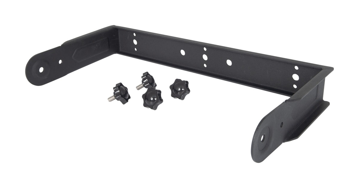 Crest Audio CPL-UB-8-BK - manufacturer product view 2