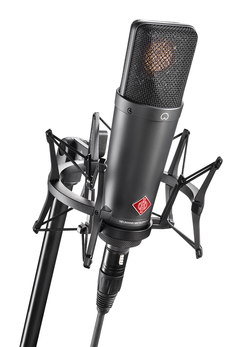 Neumann  TLM 193