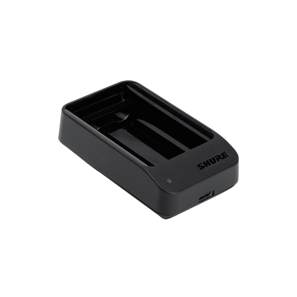 Shure SBC10-903-US - Single Battery Charger for SB903 Battery - product view 1