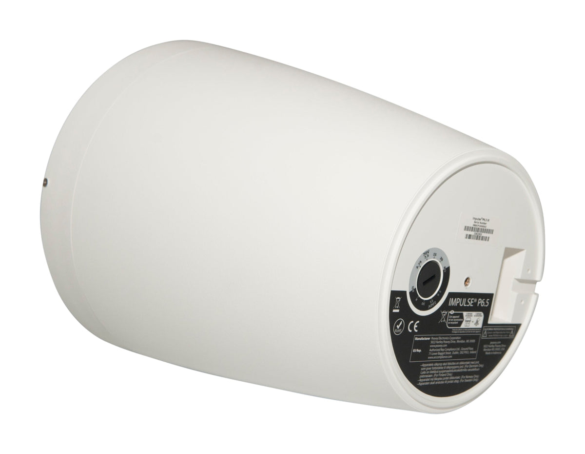 Peavey Impulse® P6.5 White - additional view