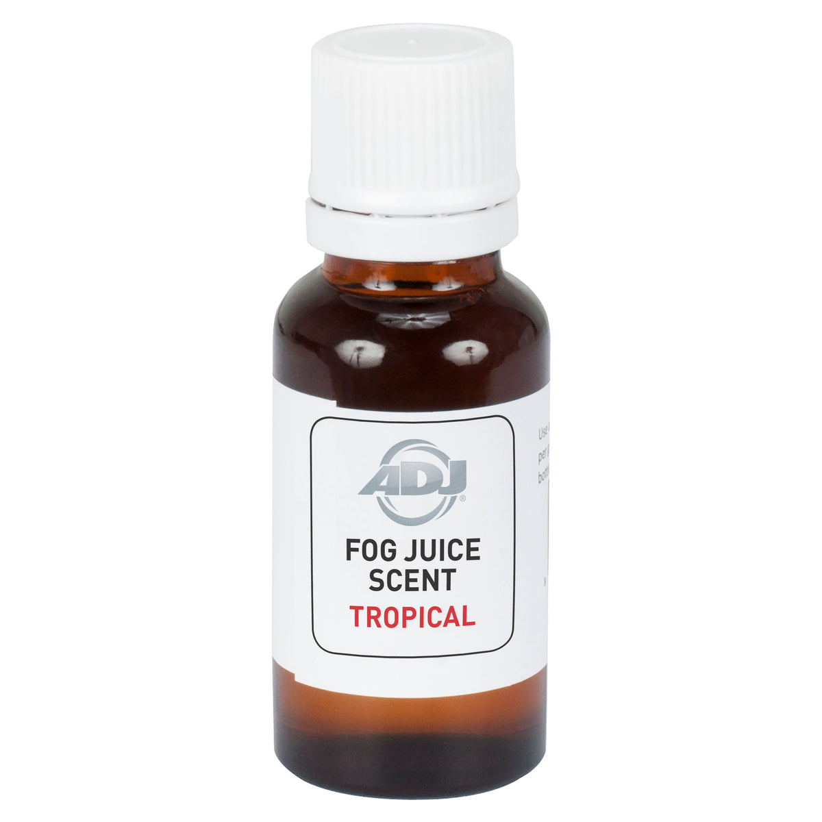 ADJ F-SCENT/TR