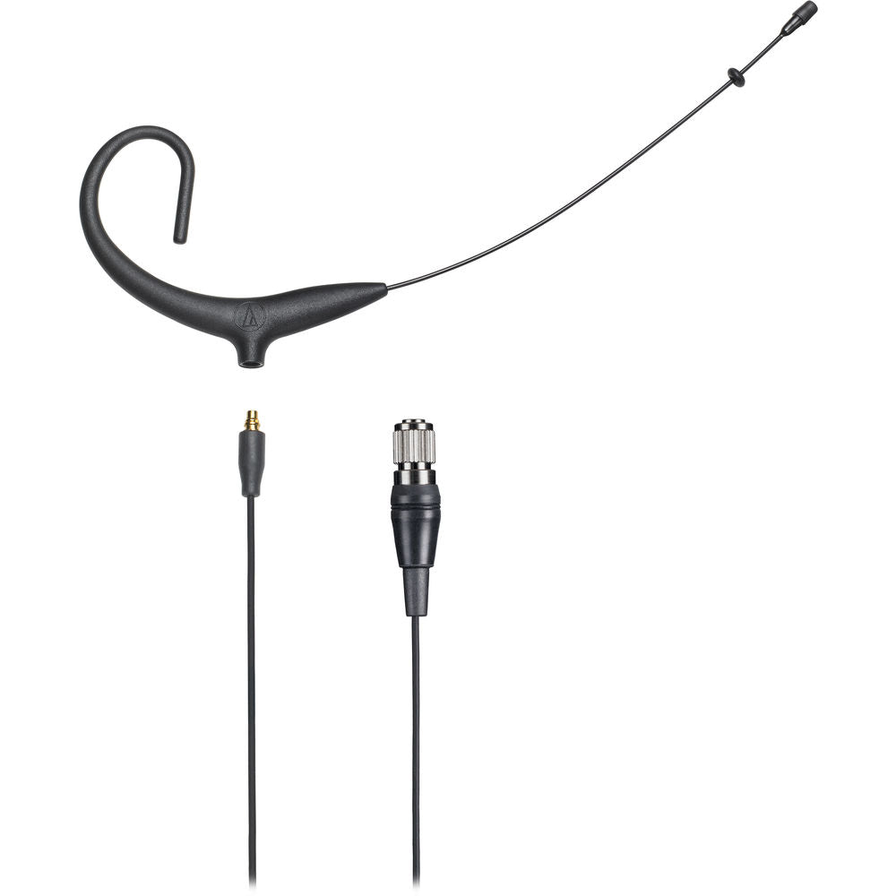 Audio-Technica BP892XCH Omni Condenser Microphone