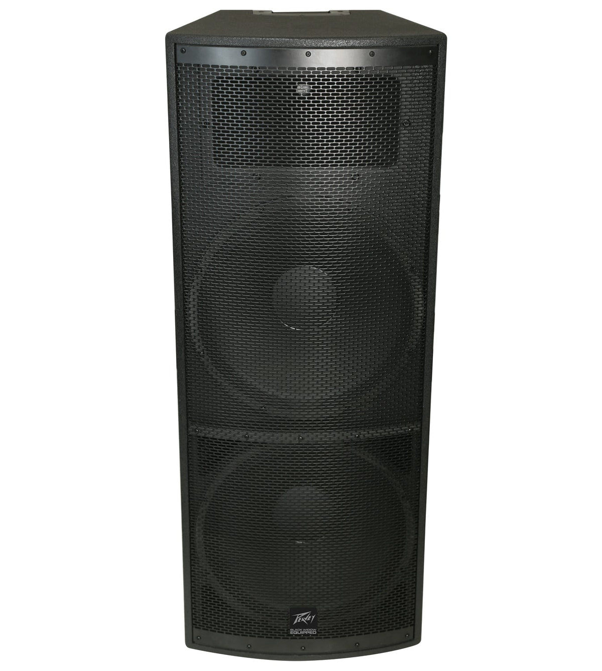 Peavey SP® 4 2x15 inch Quasi 3-Way PA Speaker