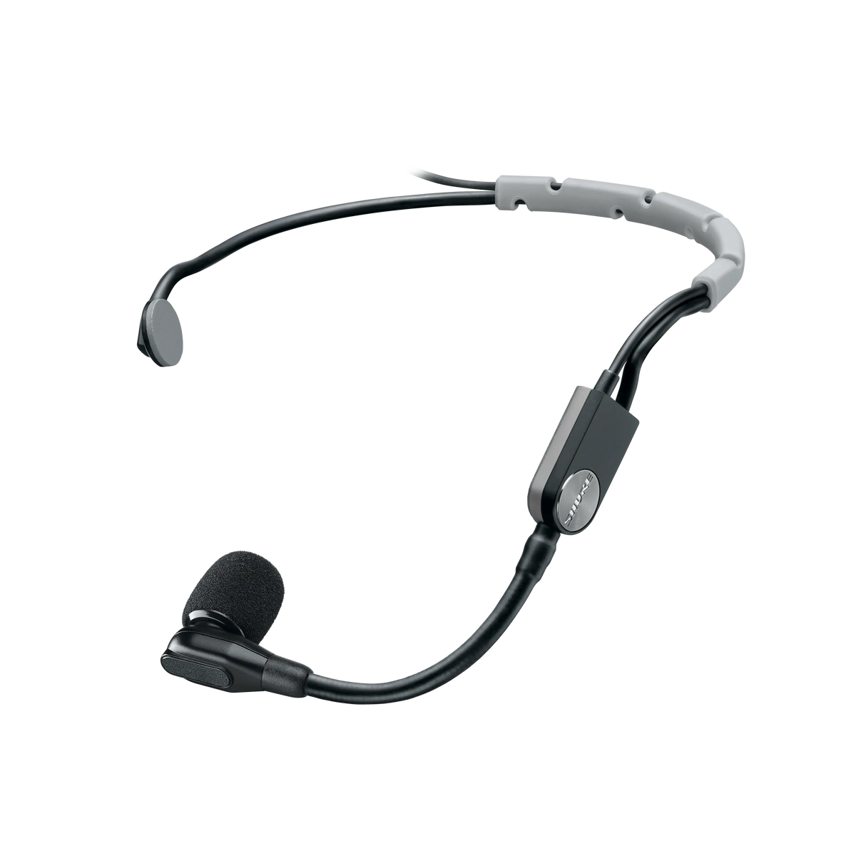Shure SLXD14+/SM35-G57 - Wireless Headset System with SM35-TQG Microphone - product view 3