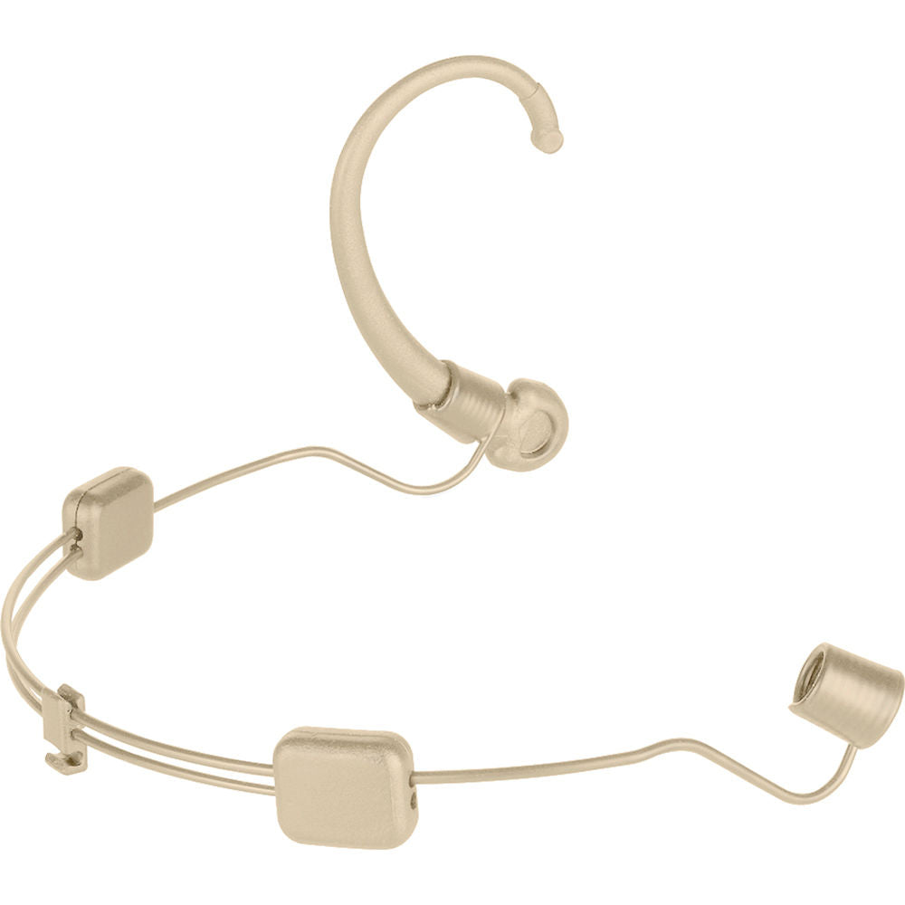 Audio-Technica AT8464X-TH Dual-ear Microphone Mount