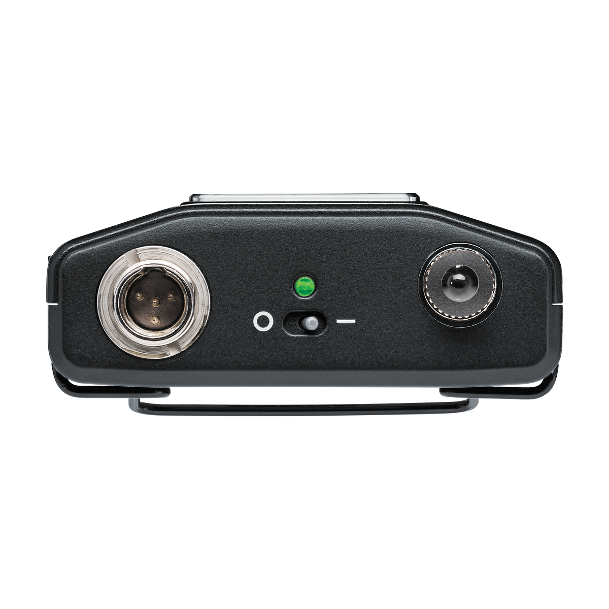 Shure AD1-G57 - Wireless Bodypack Transmitter with TA4F Connector - product view 2