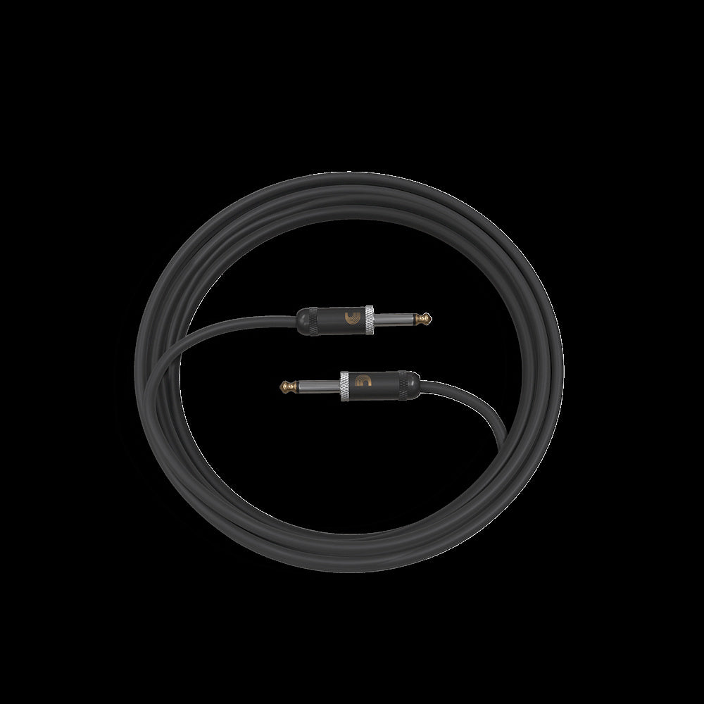 D'Addario - American Stage Instrument Cable 15ft - La Boîte Musicale - Mono Cables - D'addario - 